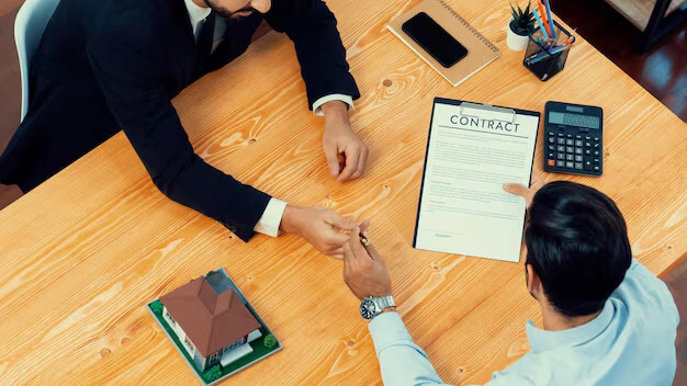 Moving Forward with Confidence with the Support of a Mediator Ledbury