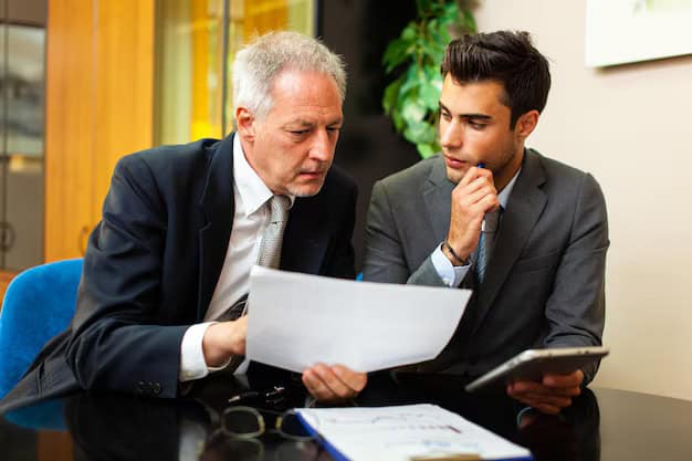 What Makes a Mediation Agreement Legally Binding Ledbury
