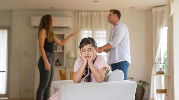 What Is Parental Responsibility in the UK Ledbury