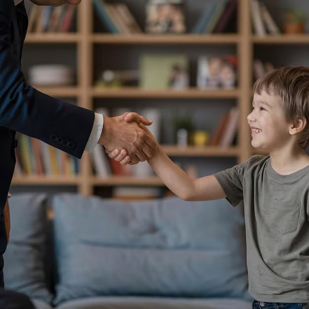 Understanding Child Arrangements – Guidance from EH Mediation Specialists Ledbury