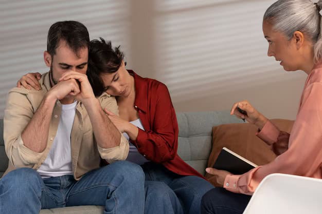 How EH Mediation Creates Better Results Through Continuous Feedback Ledbury