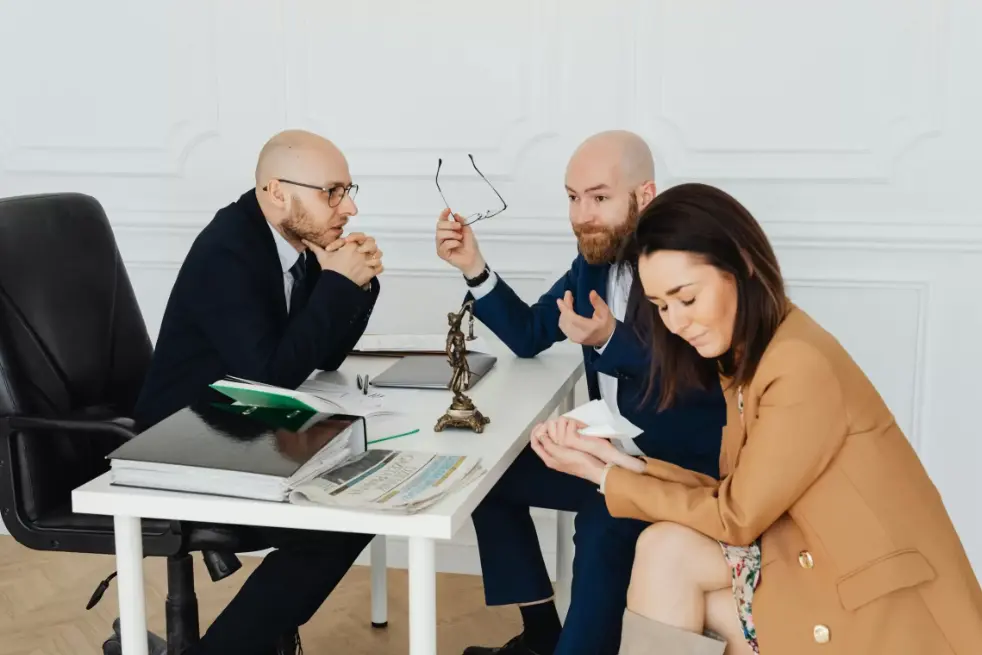 Long term dispute resolution for family mediation Ledbury