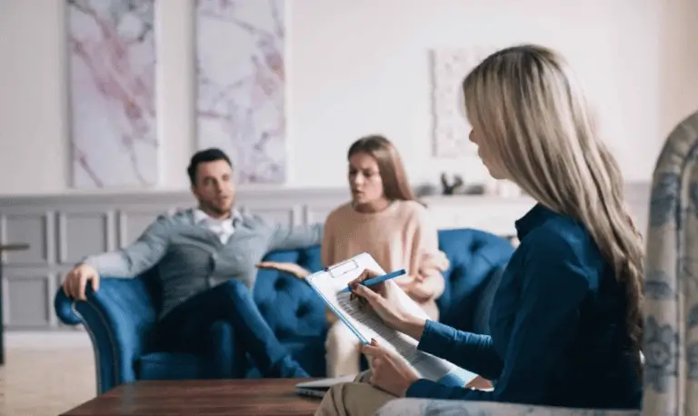 The Step-by-Step Family Mediation Process with EH Mediation Ledbury