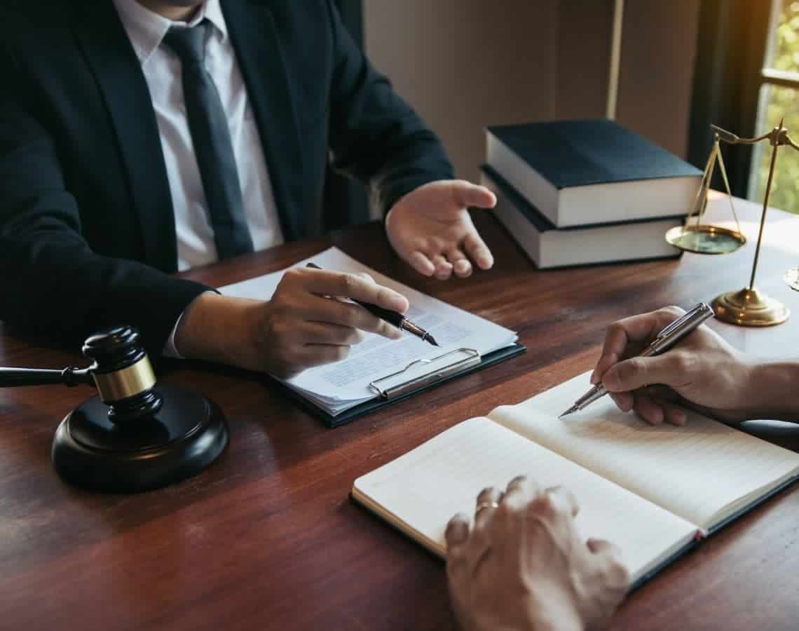 Common Challenges Couples Face in Collaborative Law Ledbury