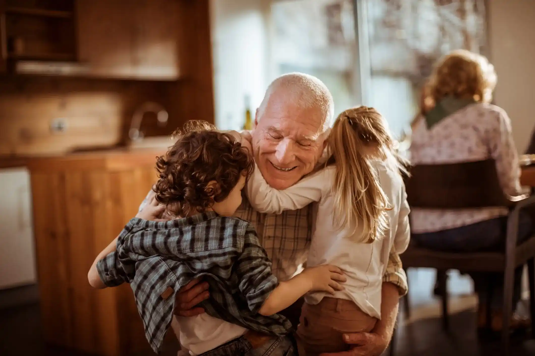 The Legal Barriers Grandparents Face Before Even Reaching Court Ledbury