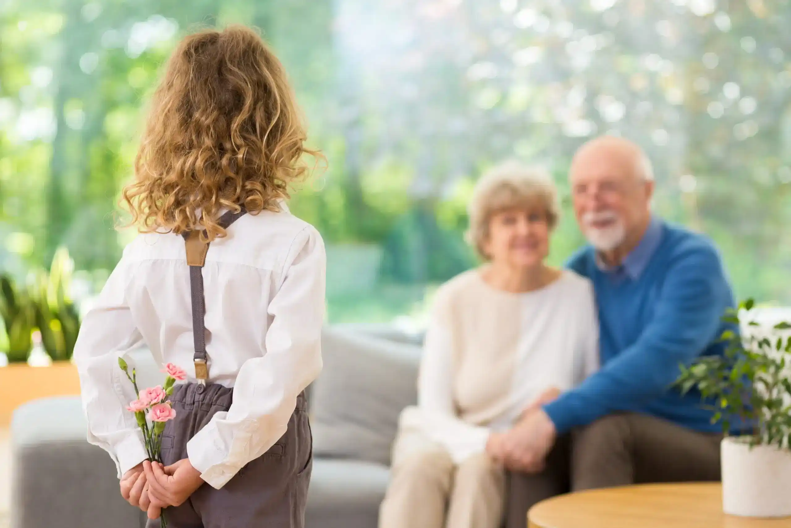 Taking the First Step: How EH Mediation Supports Grandparents Toward Positive Outcomes Ledbury