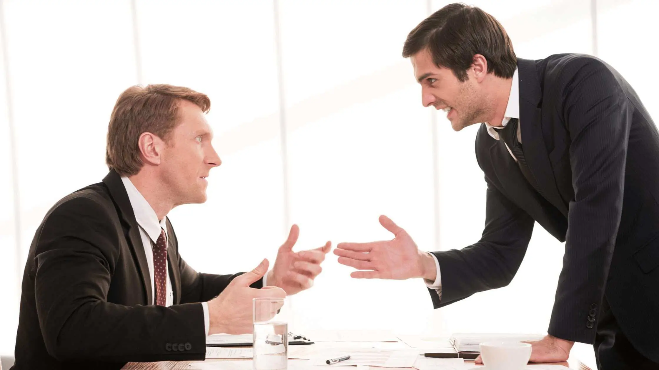How EH Mediation Creates a Safe Space for Financial Discussions Ledbury