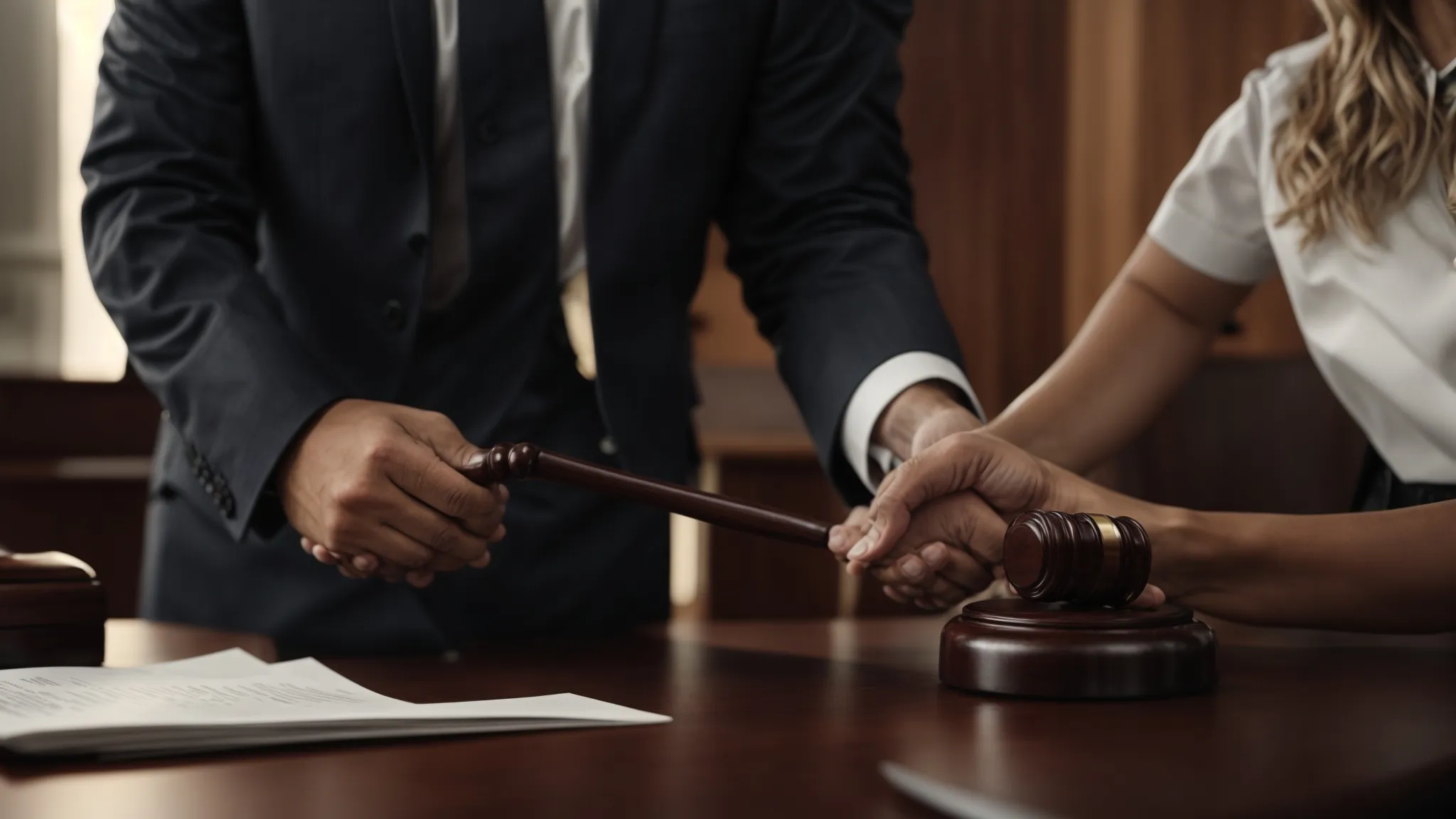 Why Choose EH Mediation for a Rock-Solid Agreement Ledbury
