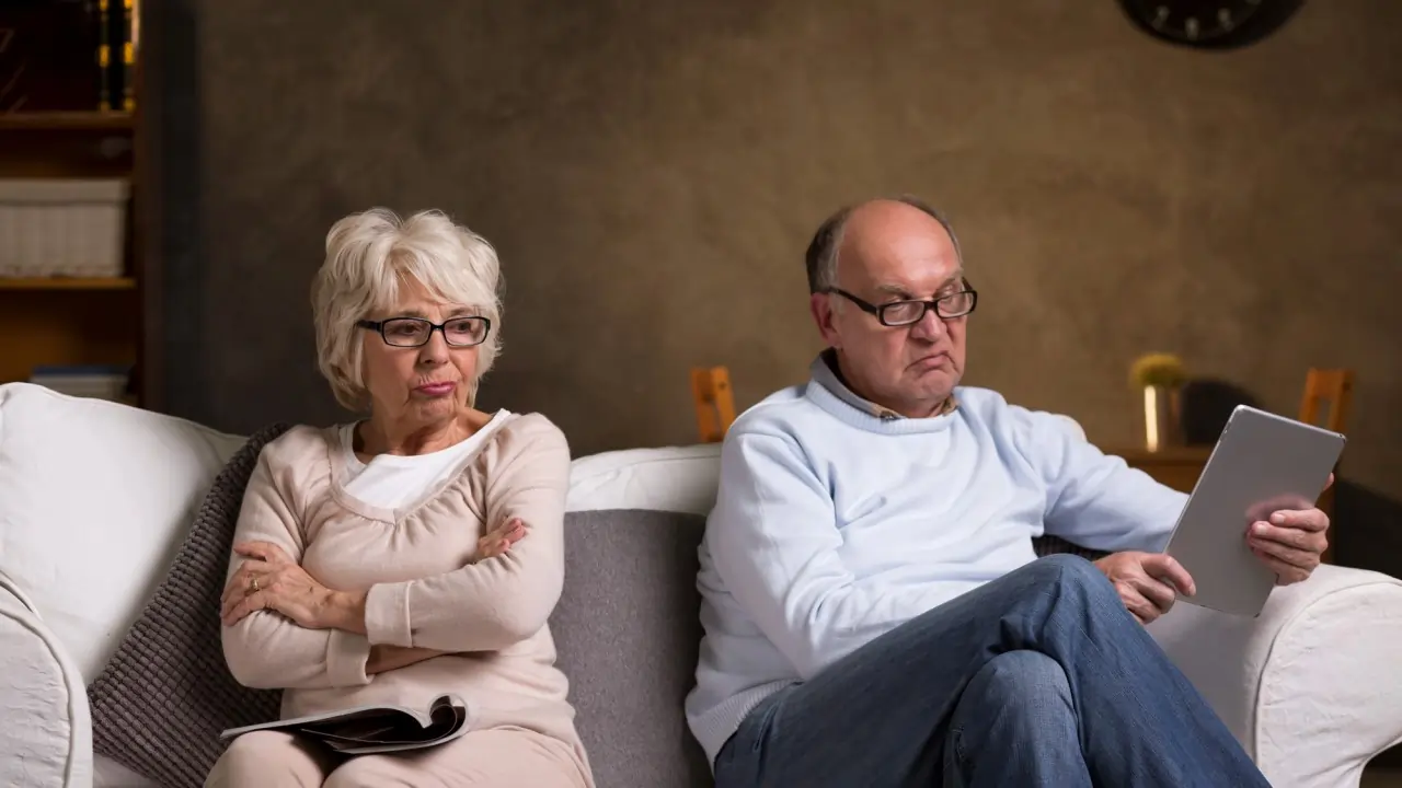Preventing Long-Standing Family Issues from Escalating During Care Planning Ledbury