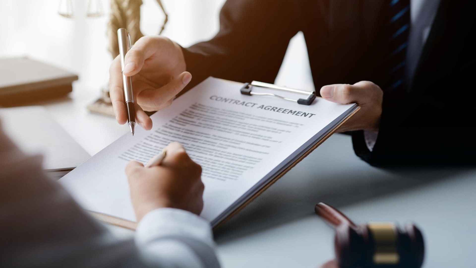 The Legal Standing of Mediation Agreements in the UK Ledbury
