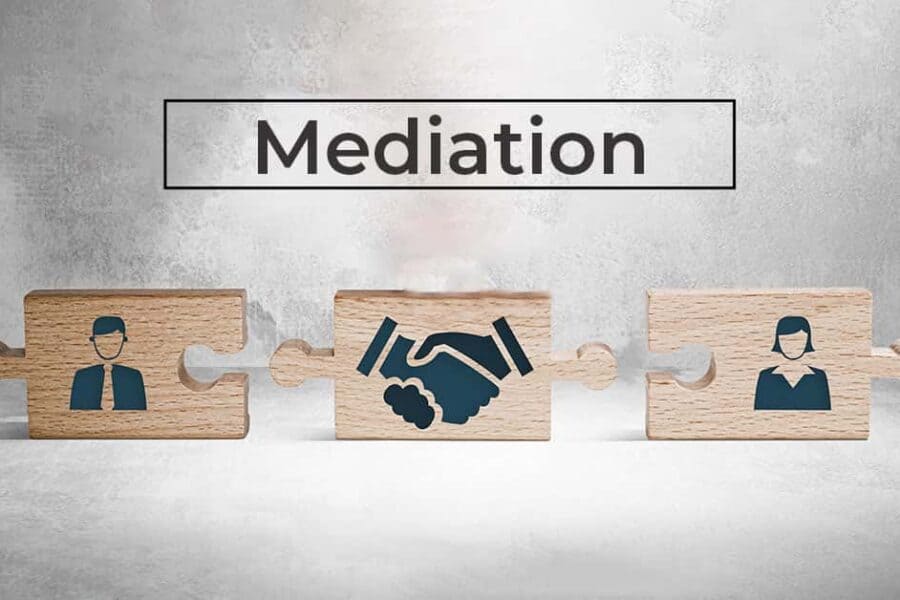 Mastering Family Mediation Ledbury: Best Practices for Successful Sessions