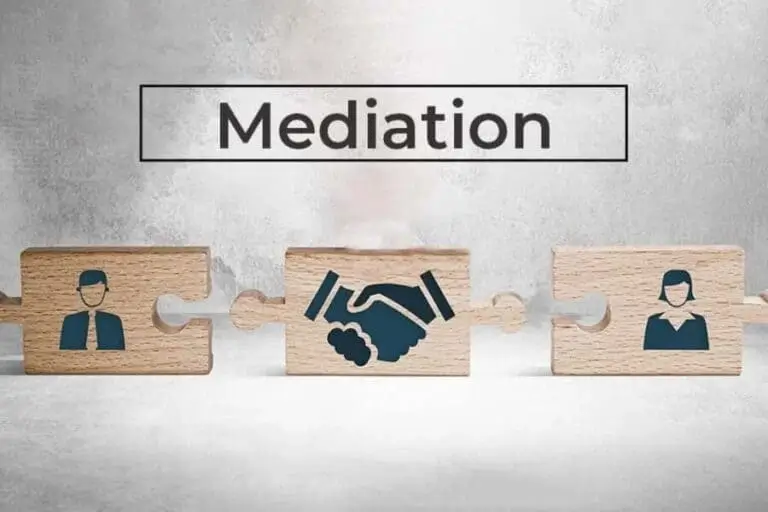 Restoring Trust and Communication in Families Ledbury