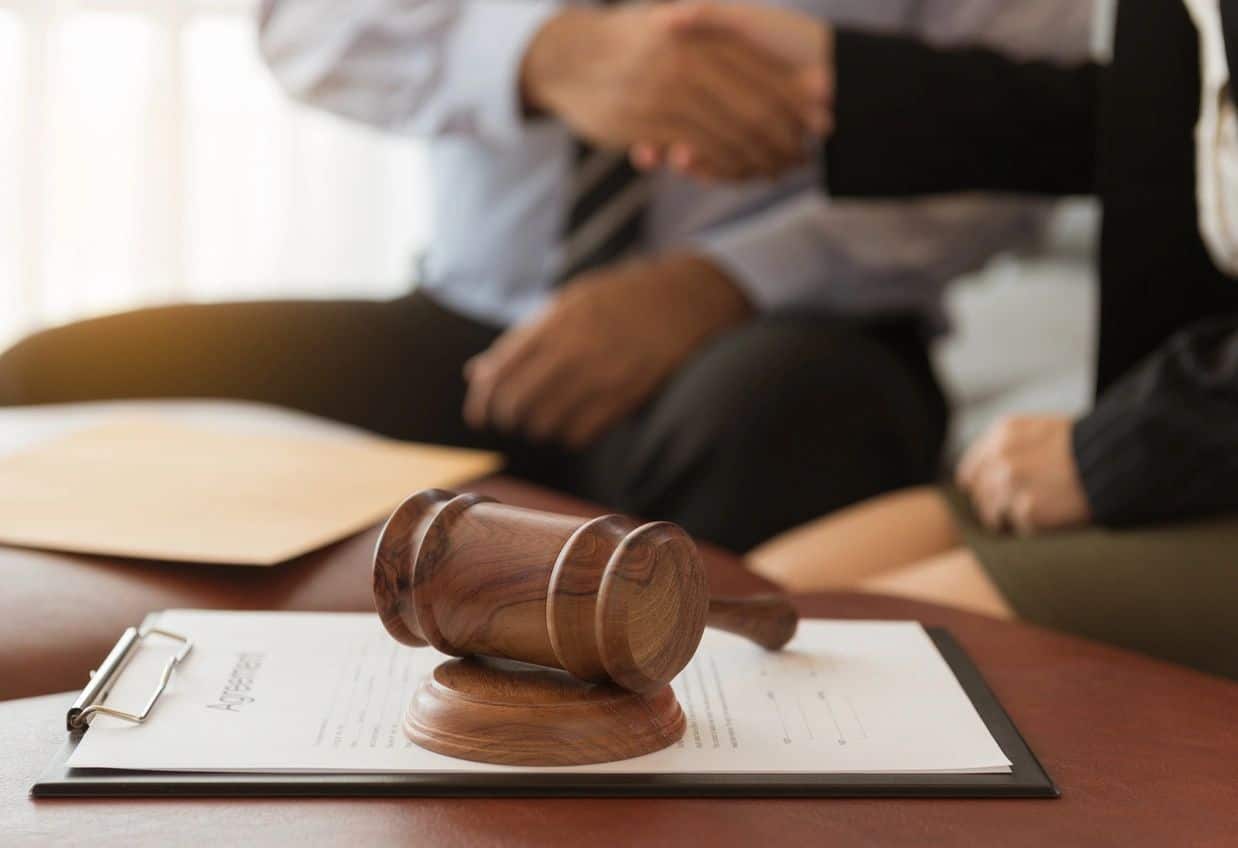 Understanding the Legal Framework Behind Mediation Agreements Ledbury