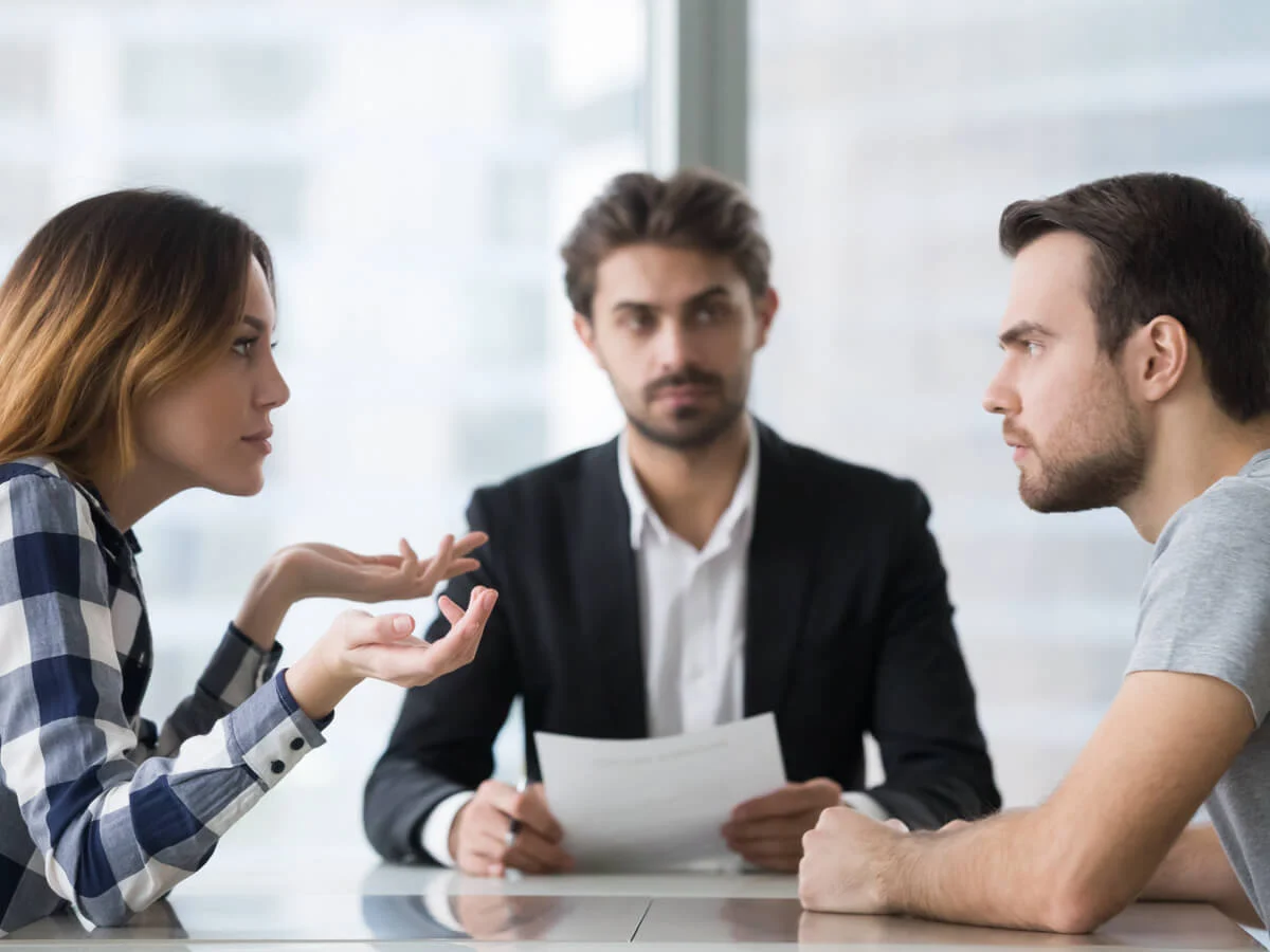 Building Better Agreements Through Feedback Support from EH Mediation Ledbury