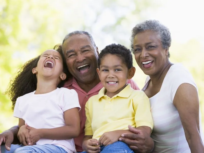 The Impact of Prolonged Family Conflict on Children Ledbury