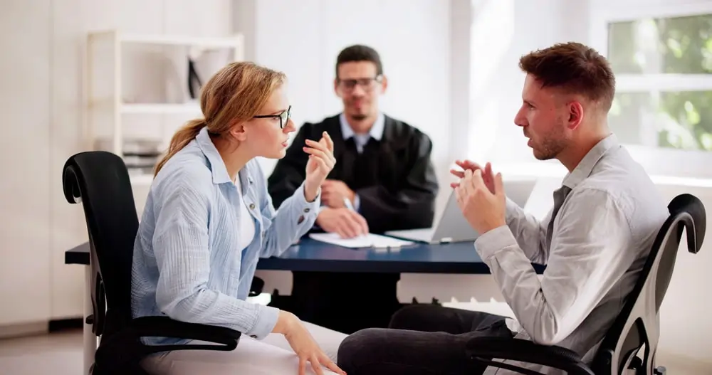 Rebuilding Trust After Relationship Breakdown Through Professional Mediation Ledbury