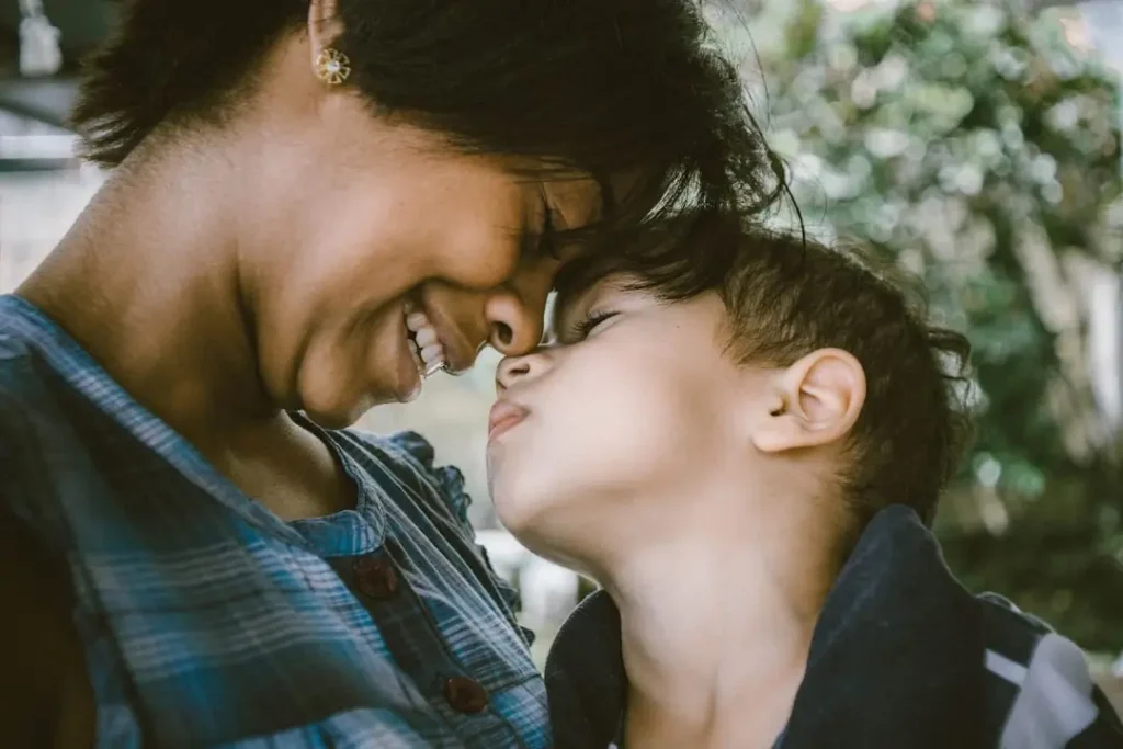Child Maintenance and Spousal Support: Finding Balanced Solutions Ledbury