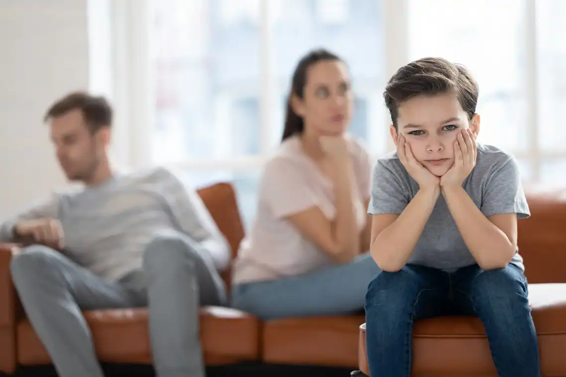 Why More Parents Trust EH Mediation for Child Arrangement Solutions Ledbury