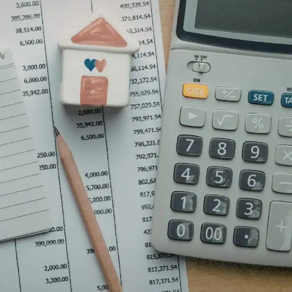 Image of accounts in regards to financial mediation Ledbury