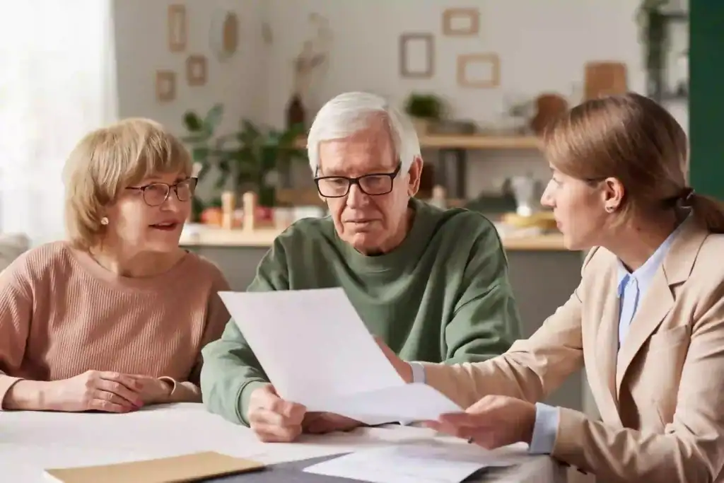 Why Do Family Disputes Happen During CHC Assessments Ledbury