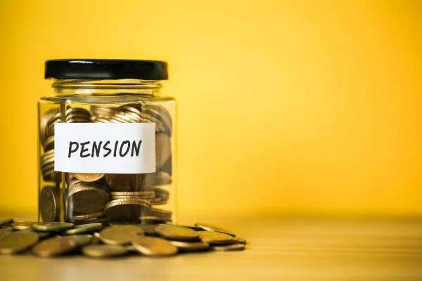 Pension Sharing Mediation Ledbury